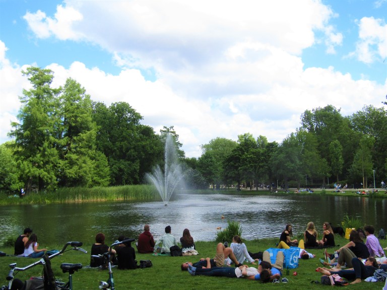 vondelpark3